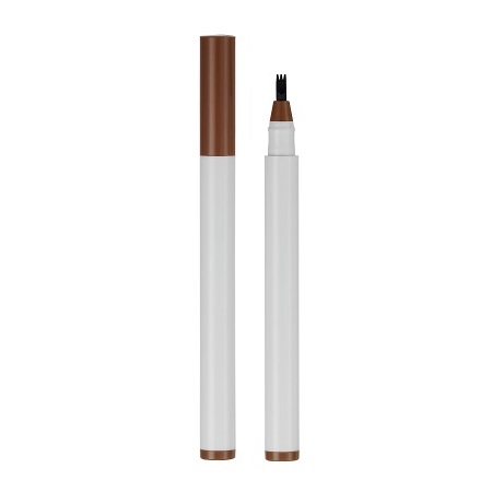 Вадкая ручка для броваў Fine Sketch - TDR/ELP SERIES