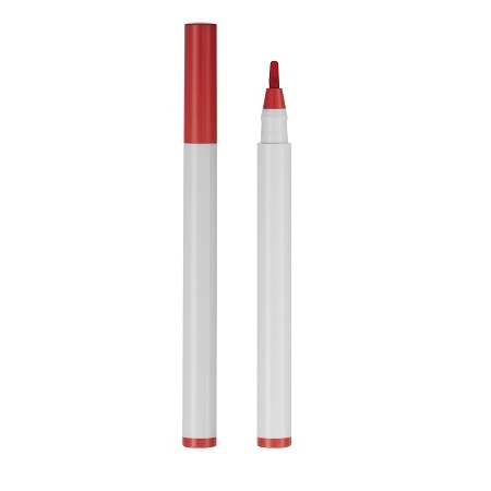 Вадкая карандаш для вуснаў - LN SERIES