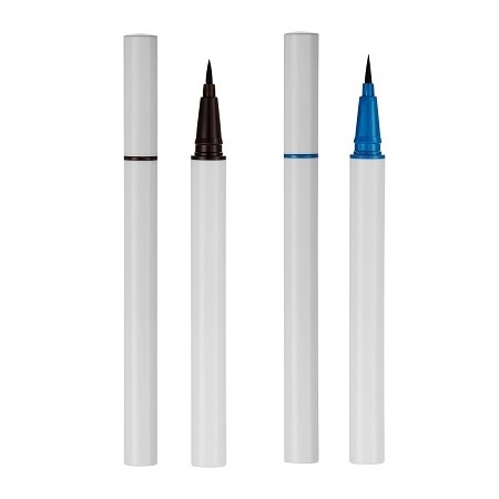 Tip brwsh Eyeliner Pen - Color SERIES