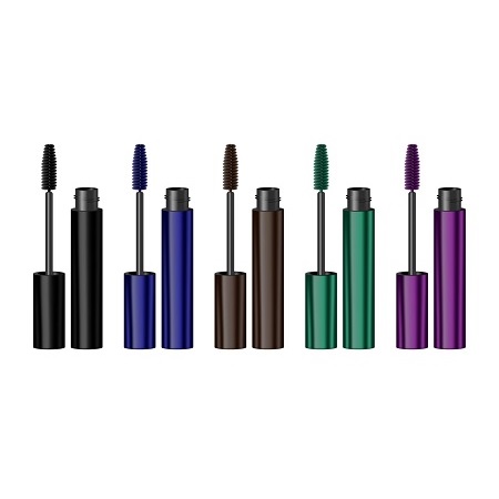 Mascara 3 En 1 - M16-6PP