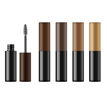 Tinted Brow Mascara - CBW SERIES.